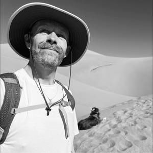 Meet your Posher, Jeff